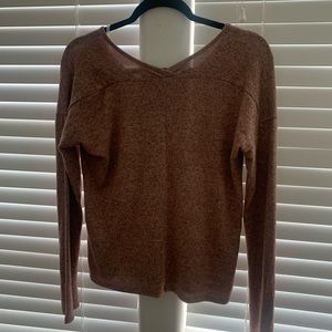 Gently used Active USA sweater